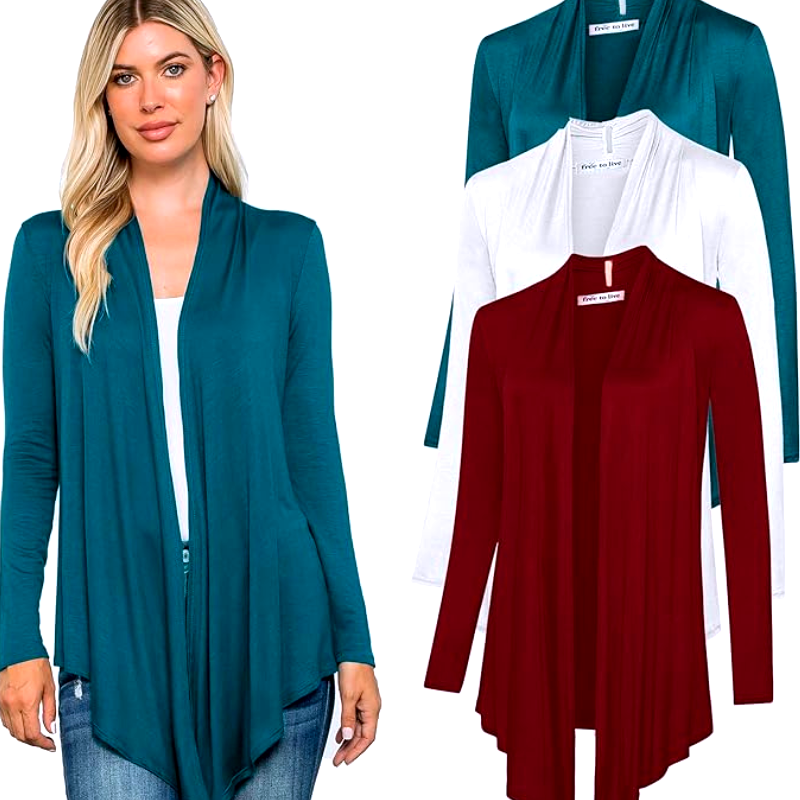 christmas cardigans for women