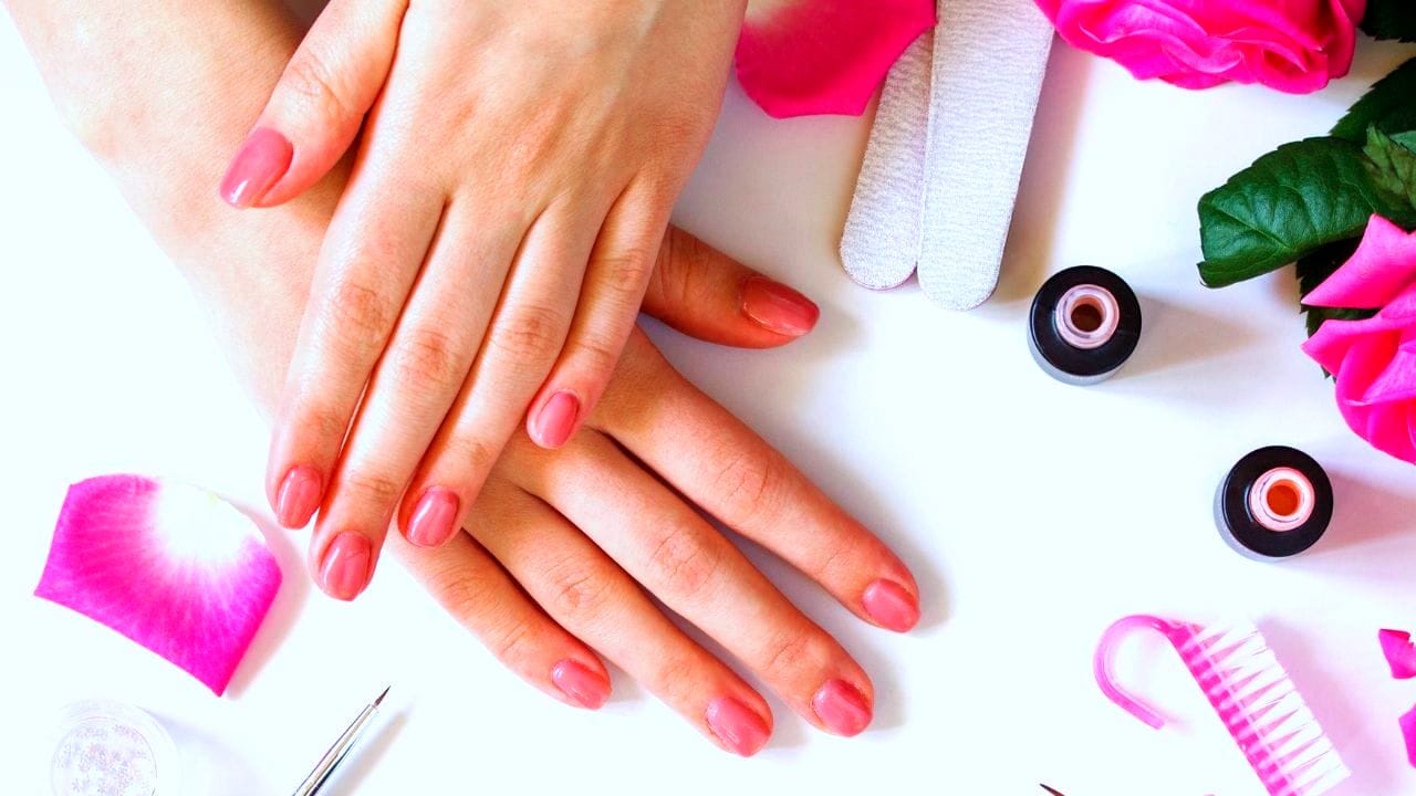 beautiful nails