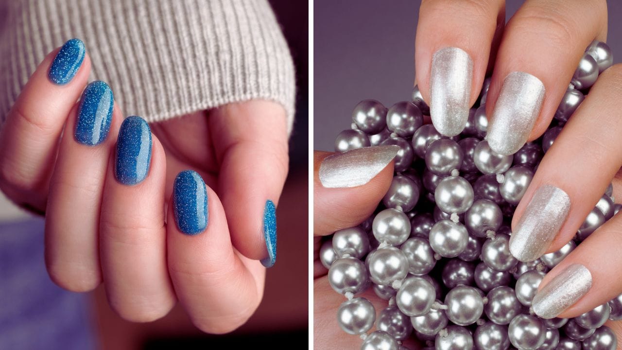 nail colors of January