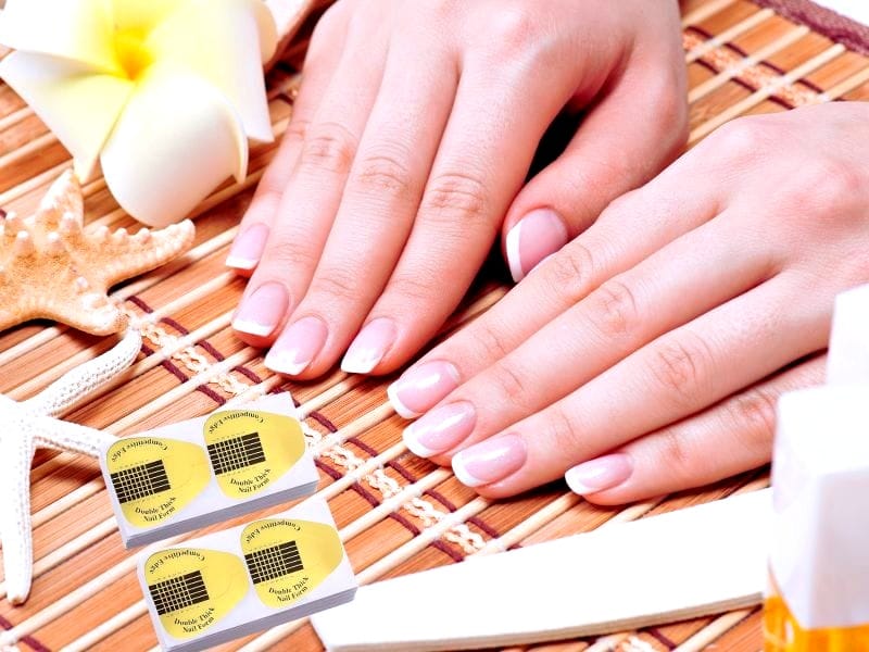 Can You Reuse Acrylic Nail Forms
