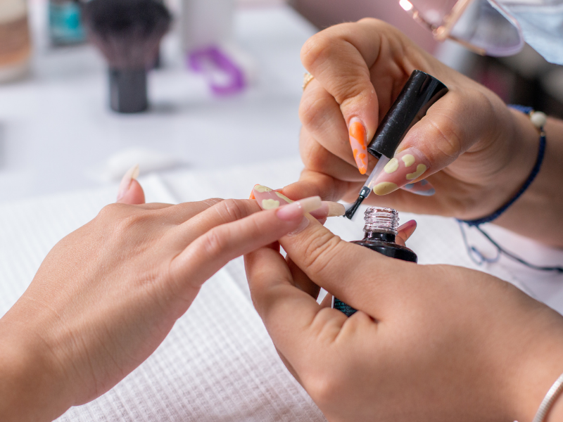 Do you really need a base coat for nail polish