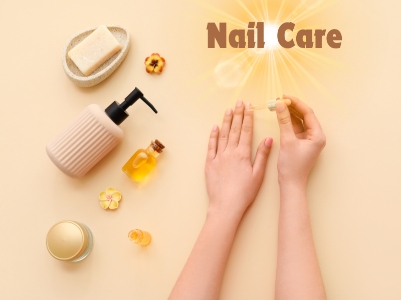 nail polish remover clips