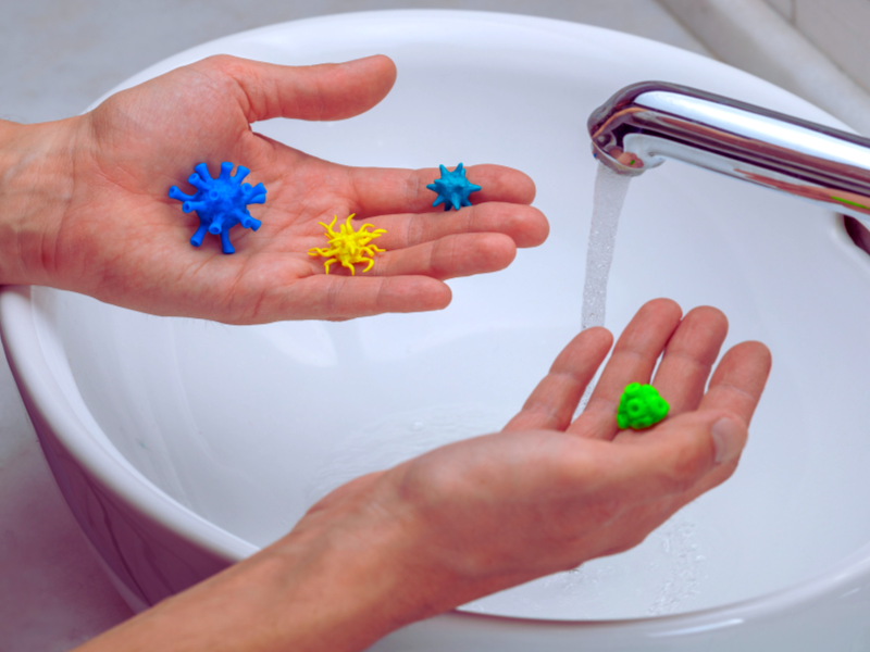 under sink filters