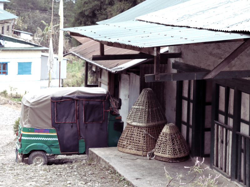 reverse osmosis system in rural areas