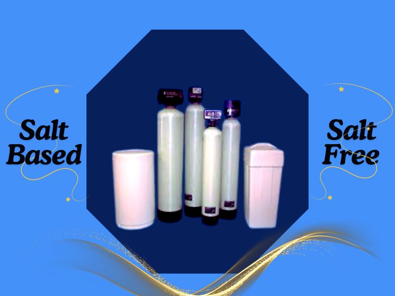 water softener systems