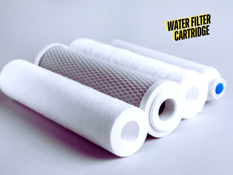 water filter cartridges