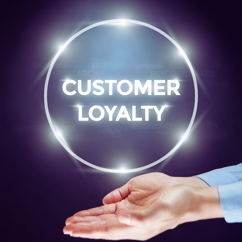 customer loyalty