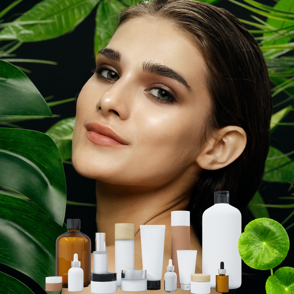 Vegan Skincare