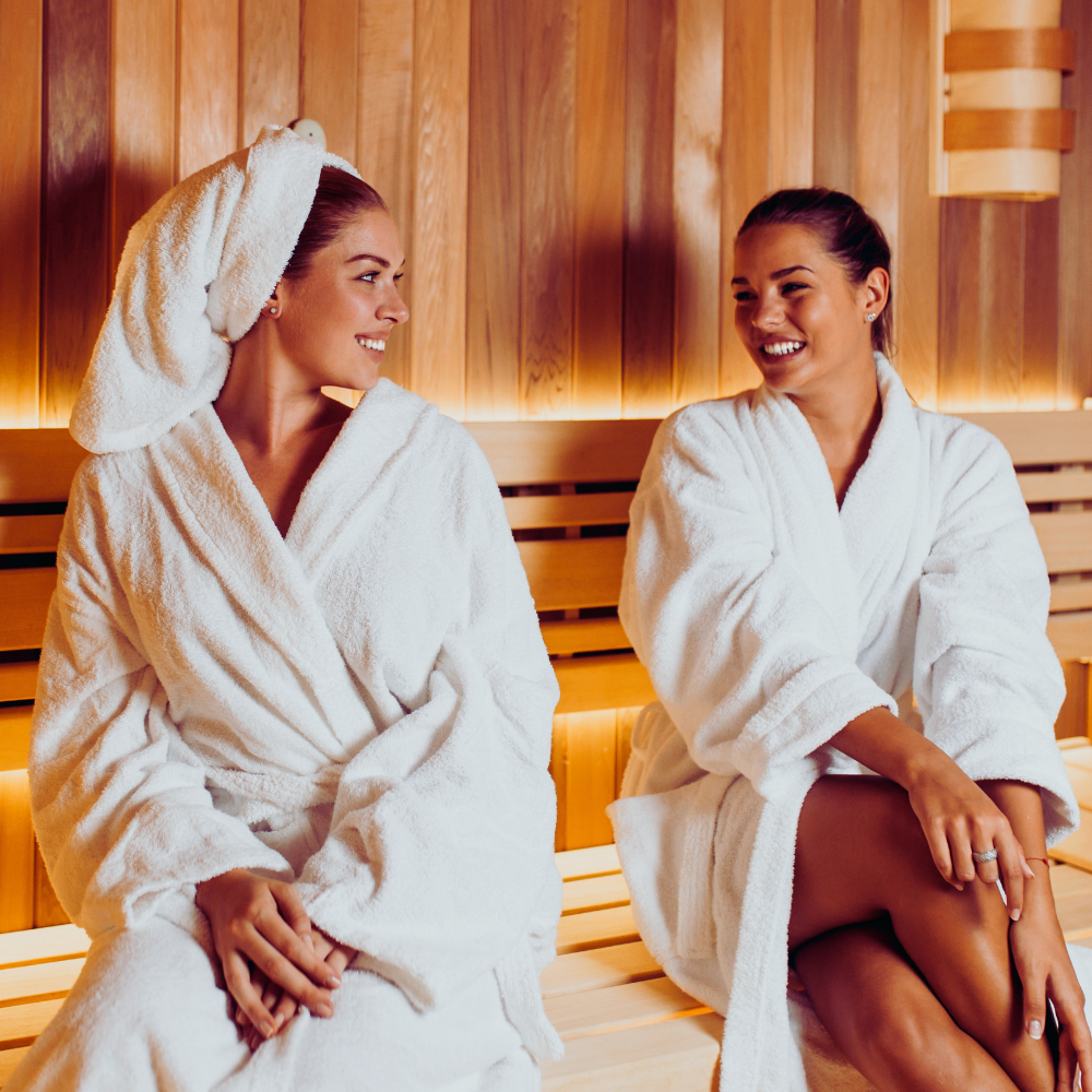 Clients Are Crucial to Spa Business Growth