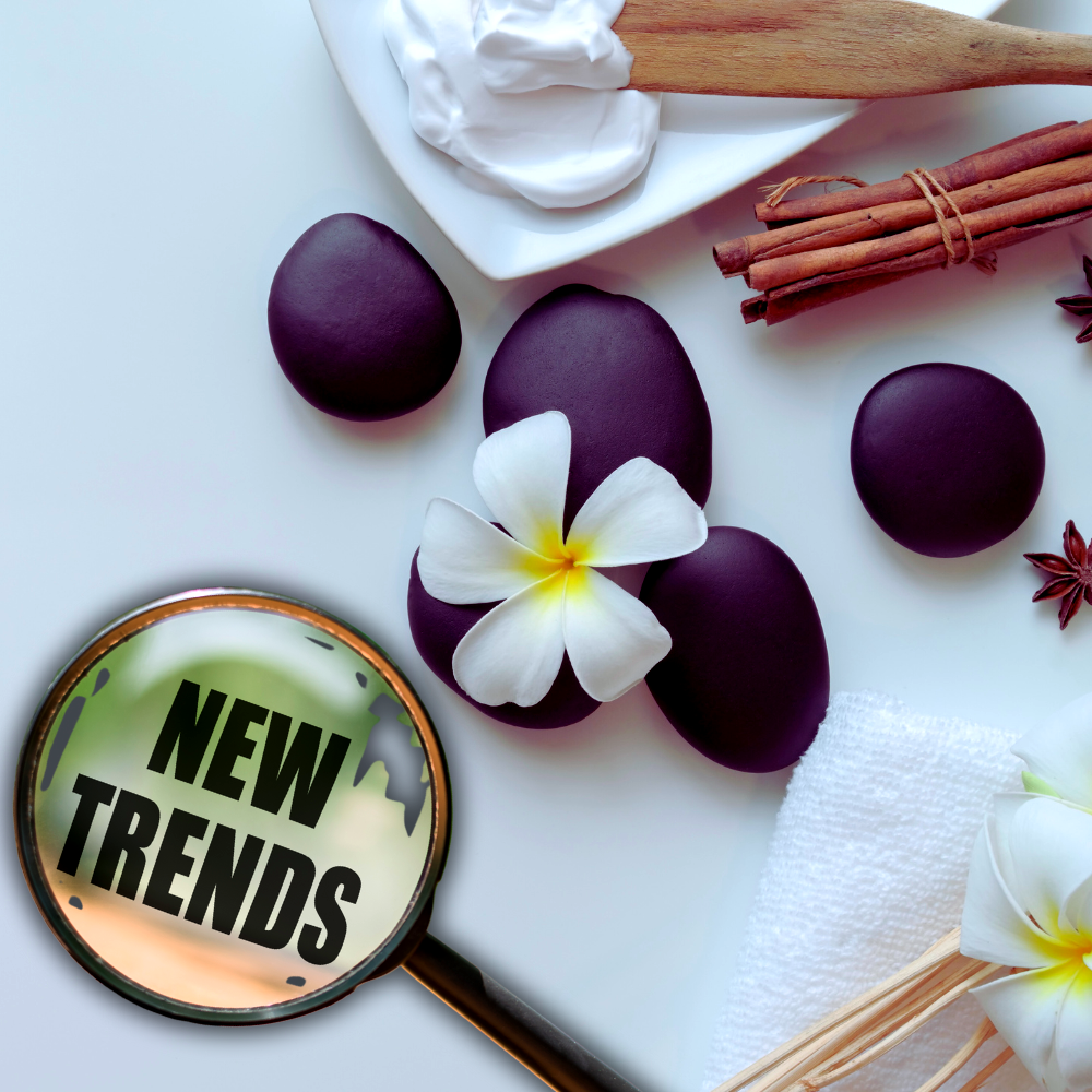 Keeping Up with the Latest Wellness Trends