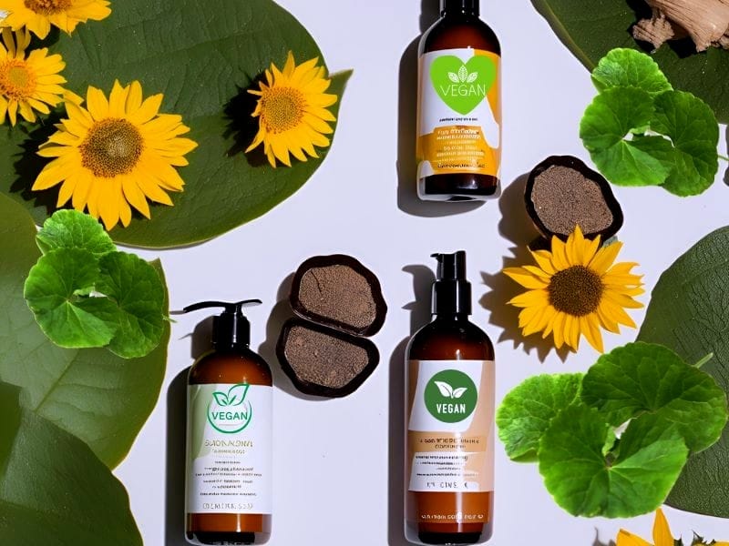 Boost salon business growth with eco-friendly vegan products; natural beauty solutions attract more clients.