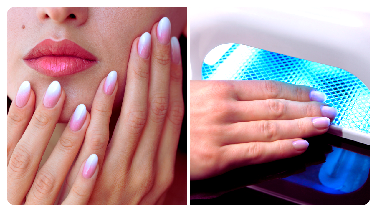 How Long Do I Leave My Nails Under UV Light?