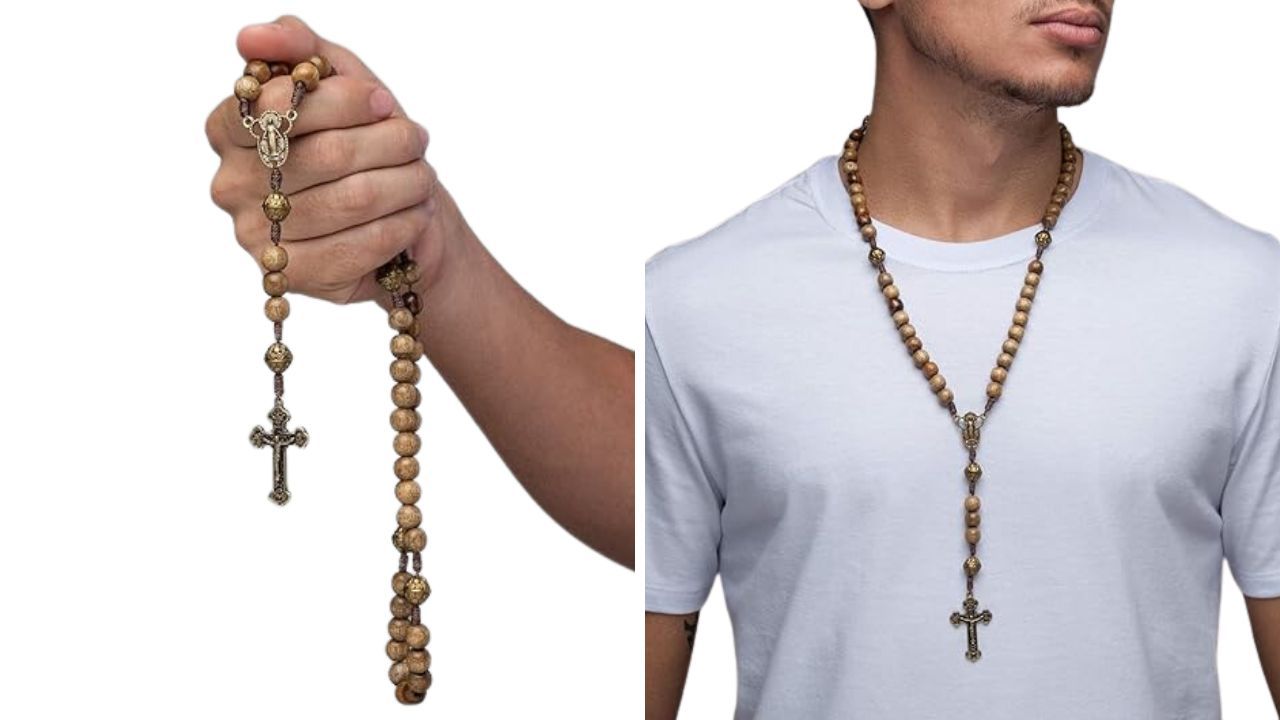 Catholic Rosaries