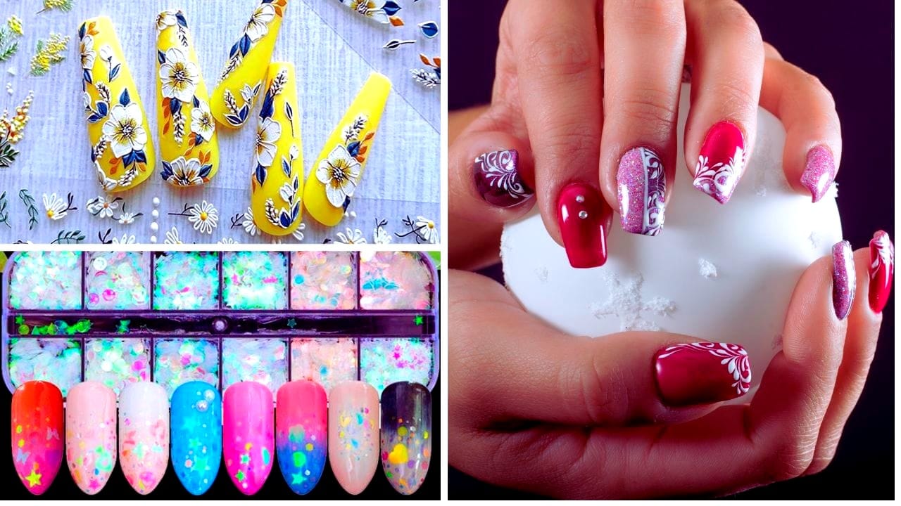 nail decals