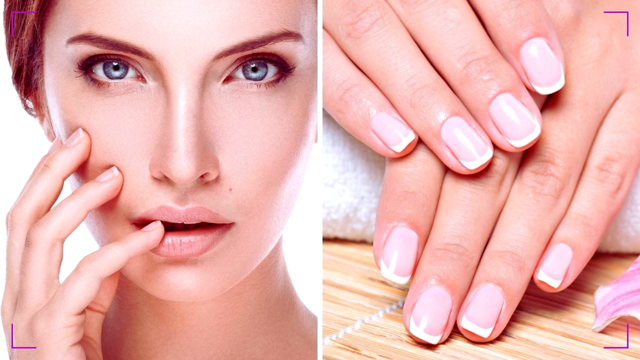 What is primer for acrylic nails
