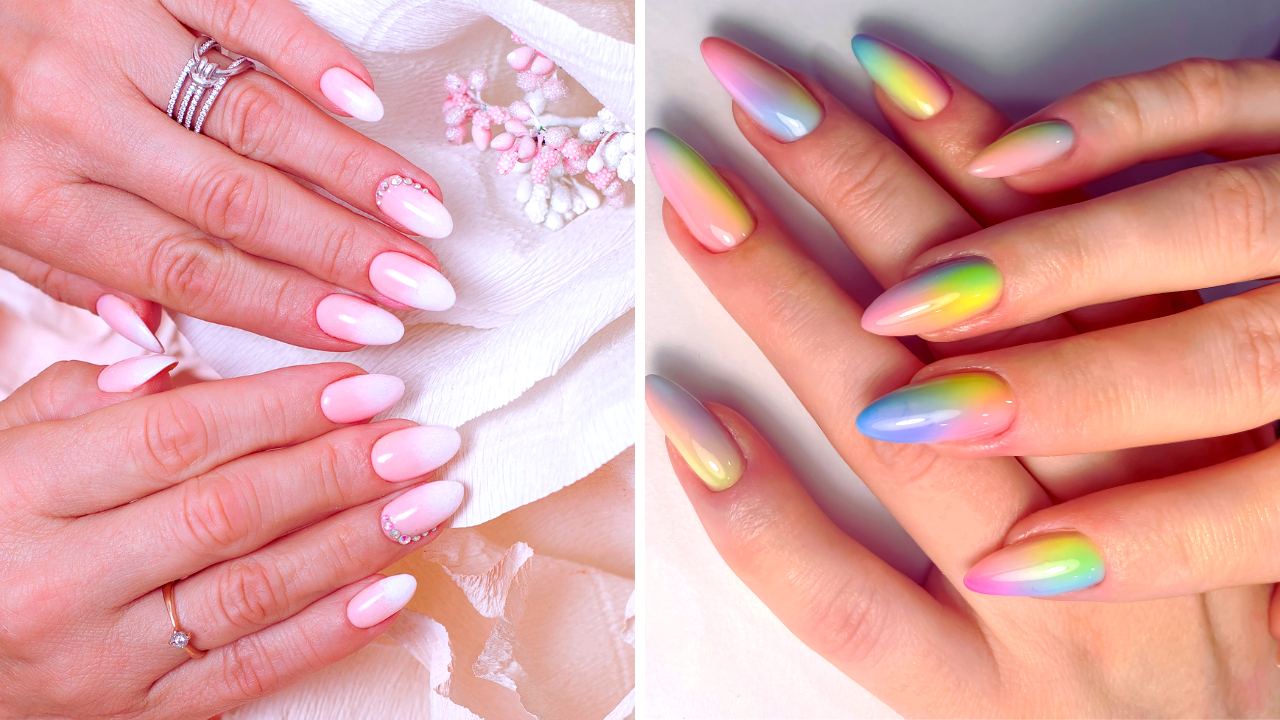 How Long Do Ombre Acrylic Nails Last