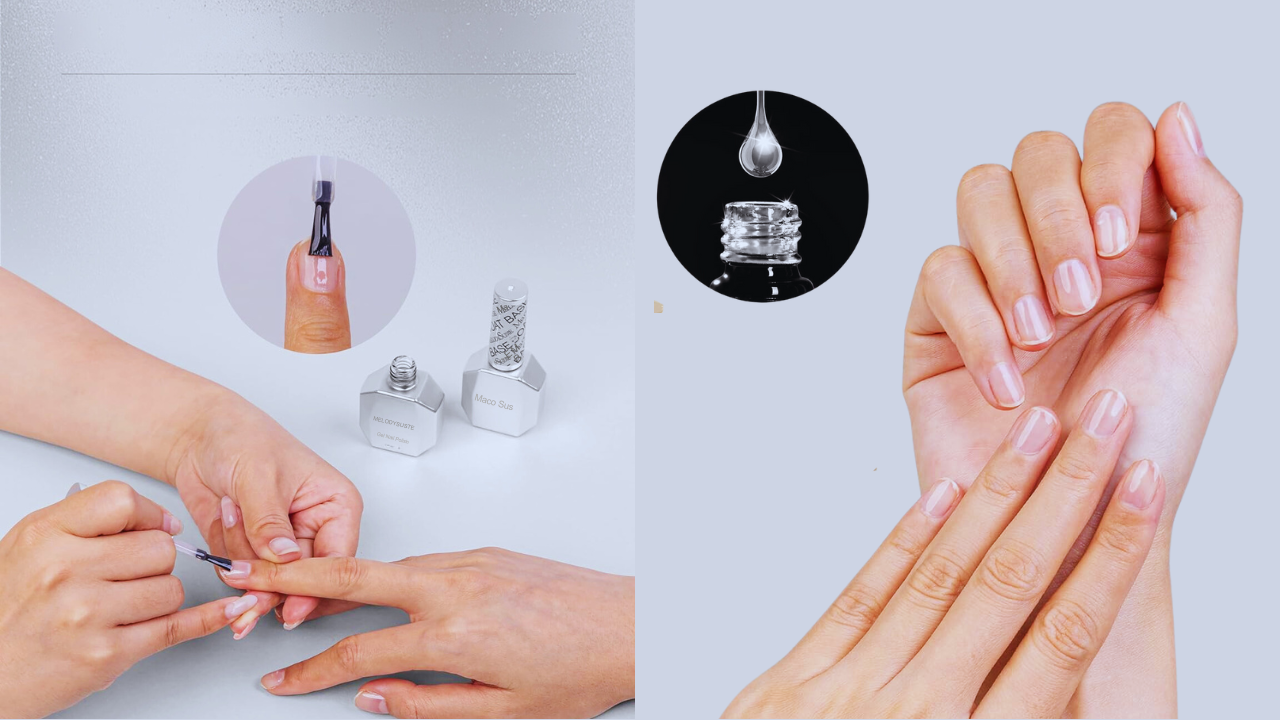 How Do You Apply Gel Base Coat for Flawless Manicures?