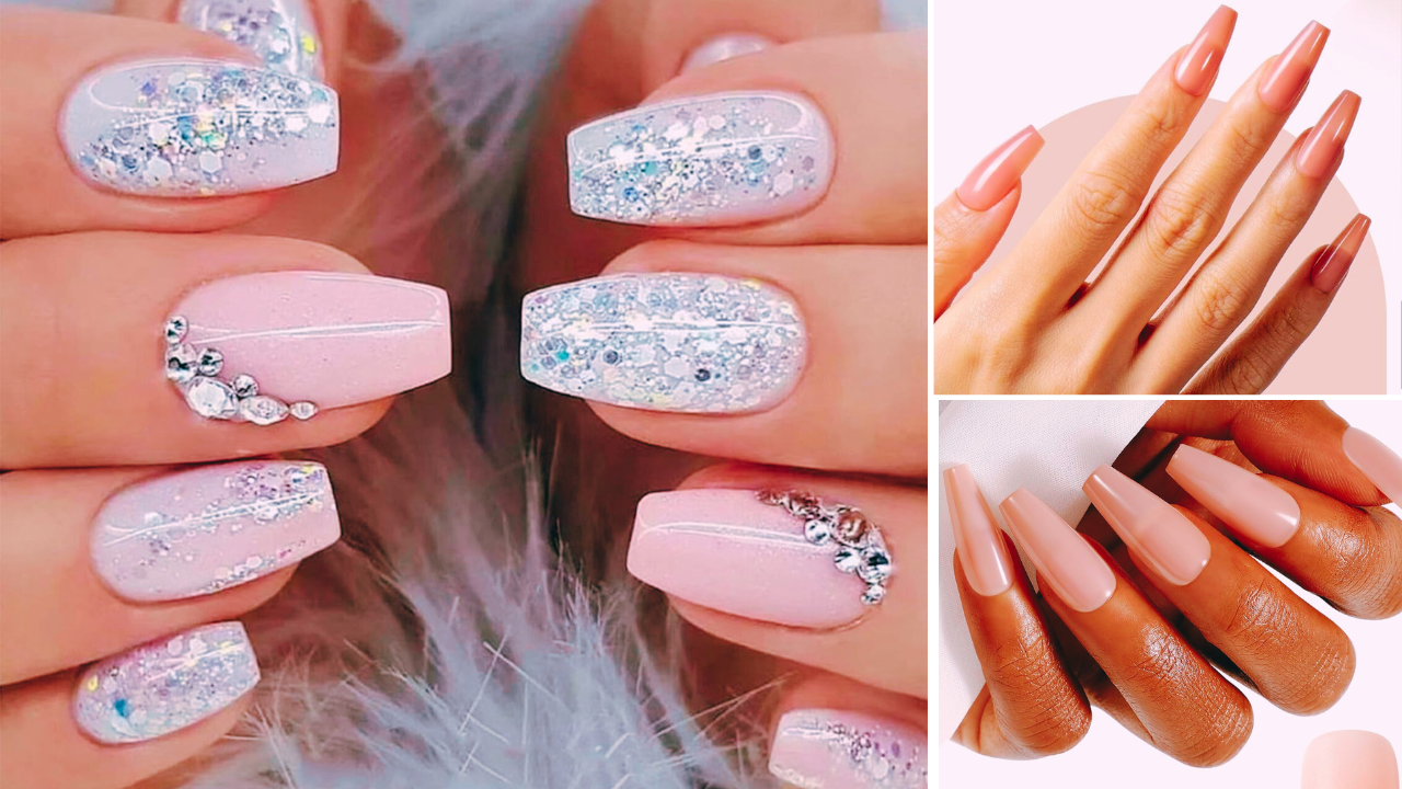 How Long Do Acrylic Coffin Nails Last: The Ultimate Guide