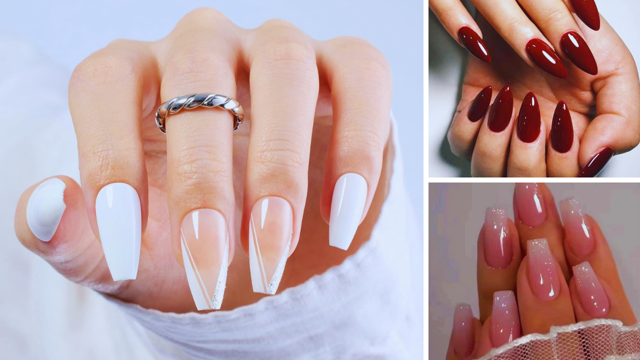 How Long is a Medium Press-On Nail: Your Ultimate Guide