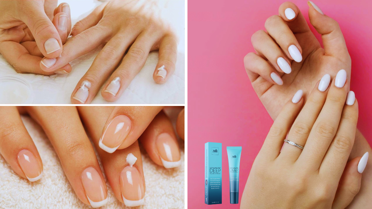 Unveiling Cuticle Cream: What Does It Do for Your Cuticles?
