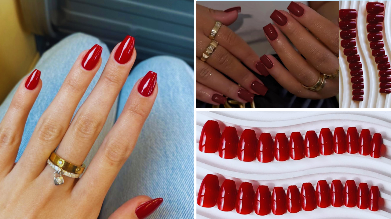 5 Must-Have Short Coffin Nail Products for Stunning Nails Art