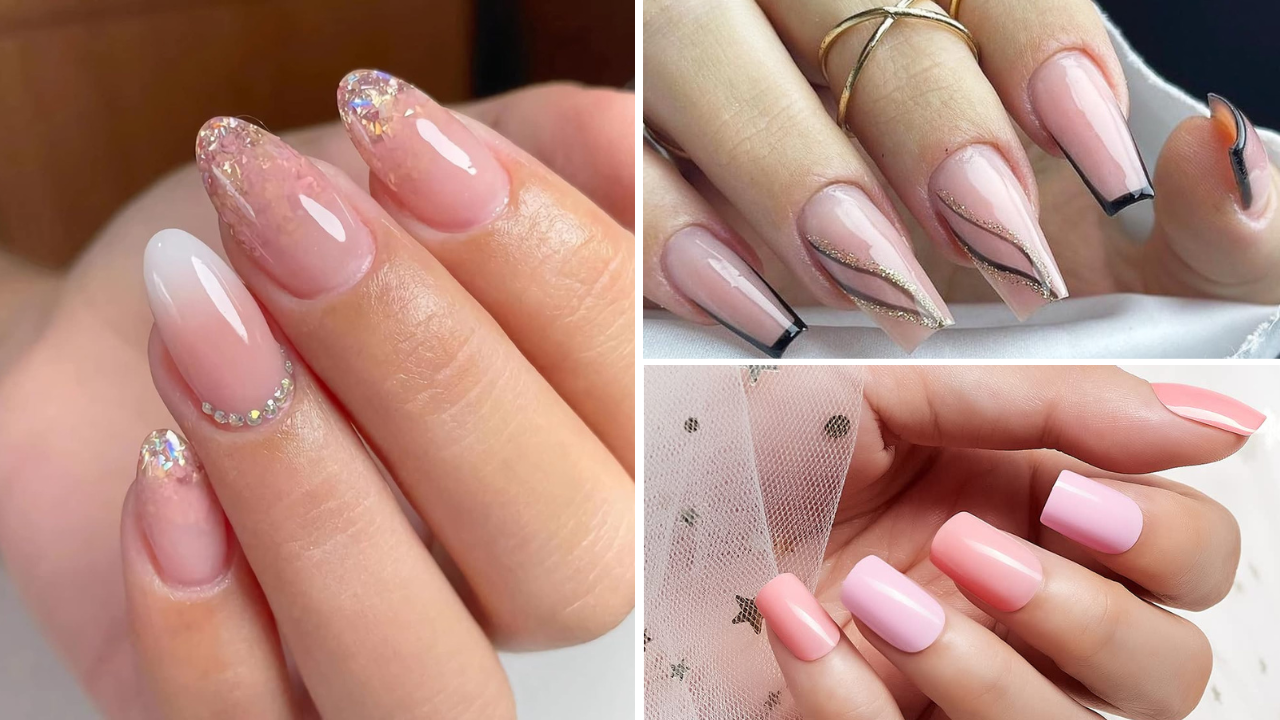 Are Pink Nails in Fashion? A Comprehensive Guide to the Pink Nail Trend