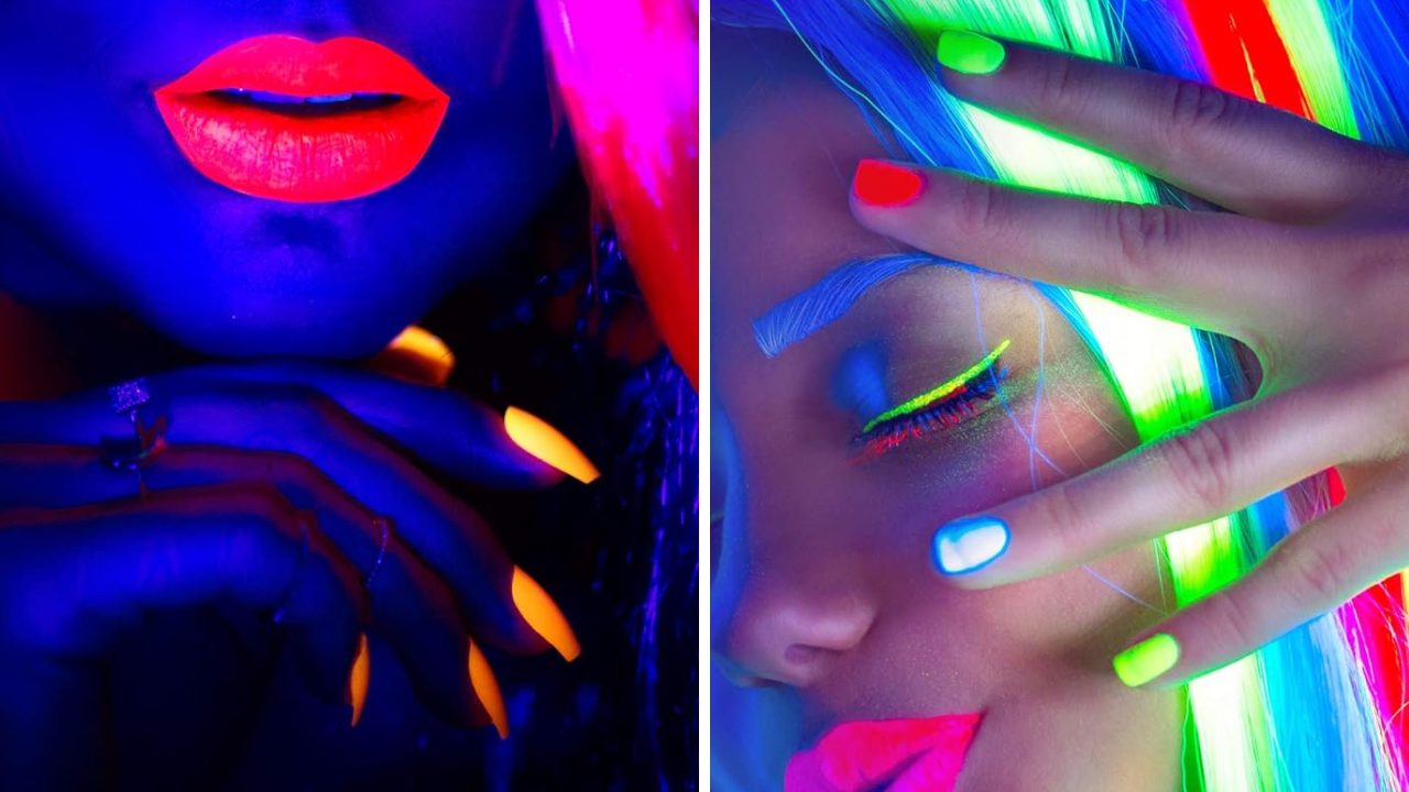 Illuminate Your Nails: How Long Does Glow in the Dark Nail Polish Last?