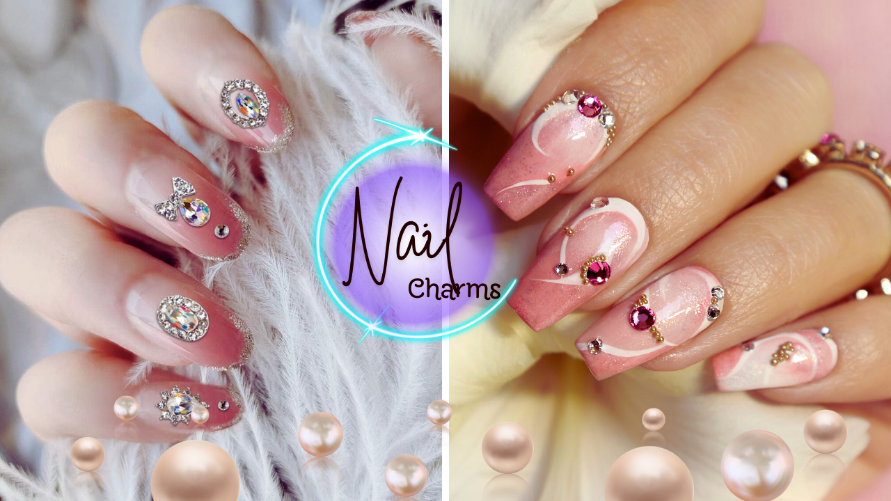 nail charms