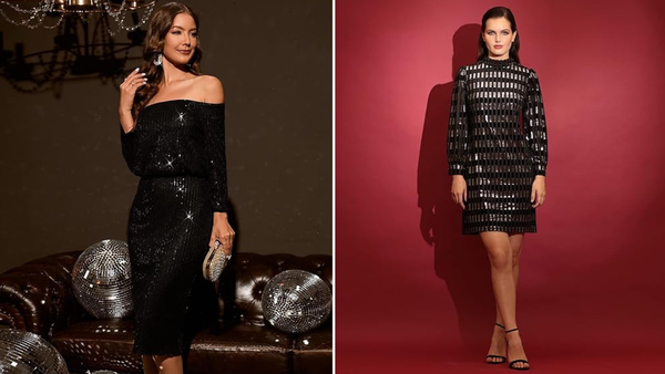 The Ultimate Guide to Choosing the Perfect Black Holiday Party Dress