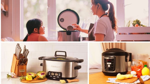 Secret Weapon Revealed: Top 4-Quart Slow Cooker to Wow Your Family