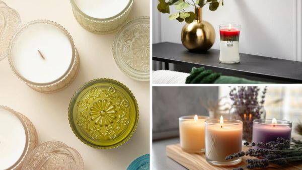 Luxury in Size & Scent: Top 5 Large Candles to Elevate Your Home's Atmosphere