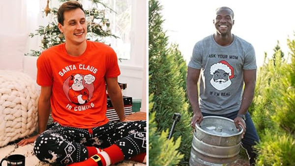 Funny Christmas Tees: Your Guide to the Season's Best Laughs