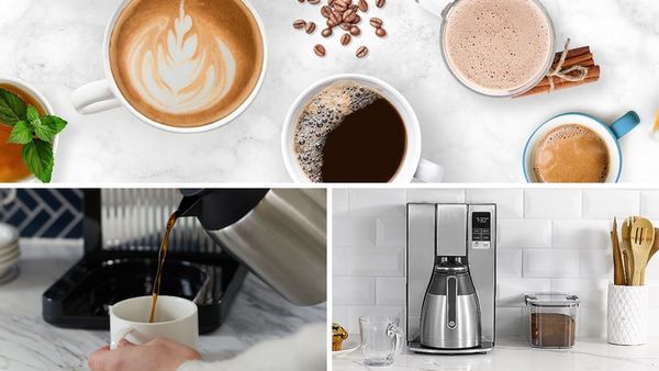 Taste the Difference, Not the Plastic: Top 5 Plastic-Free Coffee Makers for Pure Flavor