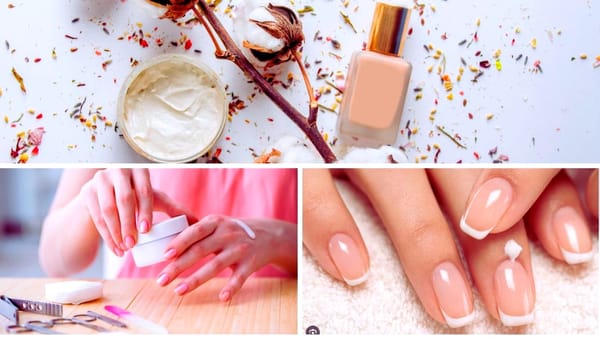 Kiss Dry, Cracked Cuticles Goodbye: Top 7 Nail Creams for Happy Hands