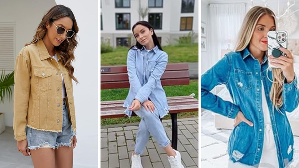 Denim Set Outfit: Your Ultimate Style Guide