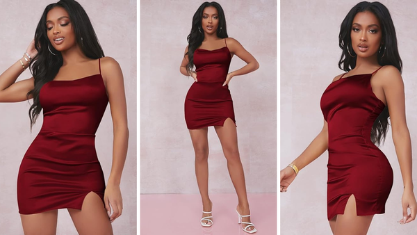 Red Satin Dresses: 5 Fabulous Fashions to Turn Heads!