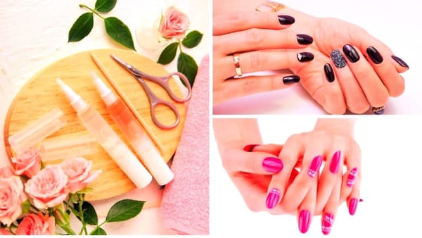 Stronger, Healthier Nails Start Here: Top 6 Nourishing Cuticle Oil Pens