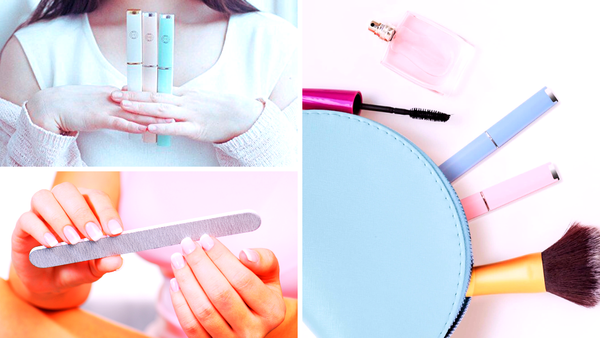 Strengthen & Shine: The Ultimate 7 Glass Nail File You Need to Know!