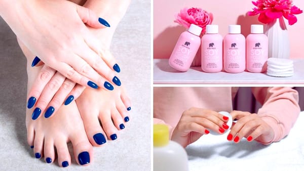 Wipe Away Worries: Discover the Top 9 Nail Polish Removers for Your Needs