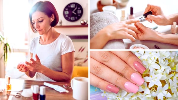 How to Use Base and Top Coat Nail Polish for a Flawless Manicure