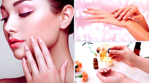 Achieving Beautiful Nails: A Guide to Nail Care and Aesthetics