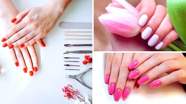 Clip Like a Pro: Top 8 Nail Clippers for Effortless Manicures & Pedicures