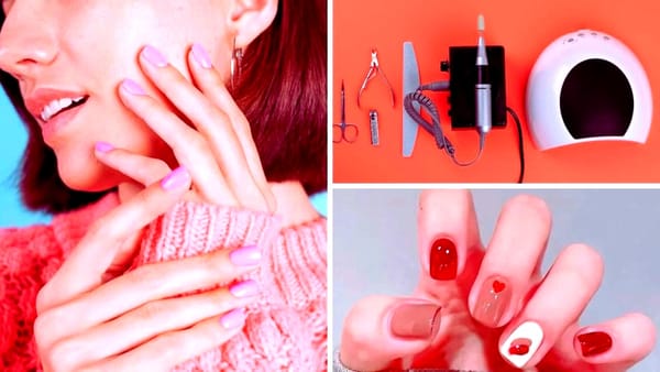 Shape to Perfection: Top 7 Nail Drill Machines to Save You Time & Effort!