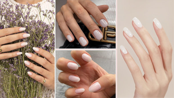 Why is White Nail Polish So Popular Now? Unveiling the Trend
