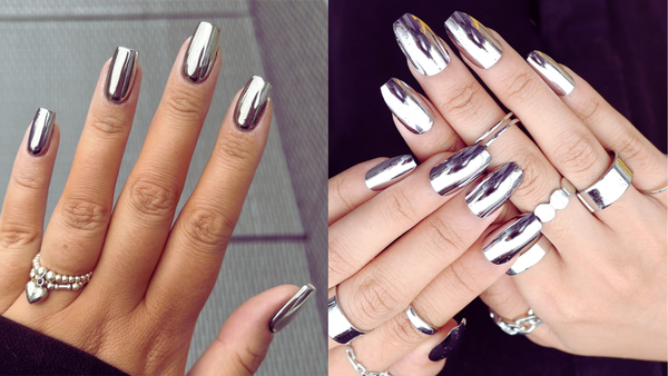 Can Nails Be Made of Silver? Unveiling the Shimmering Possibilities