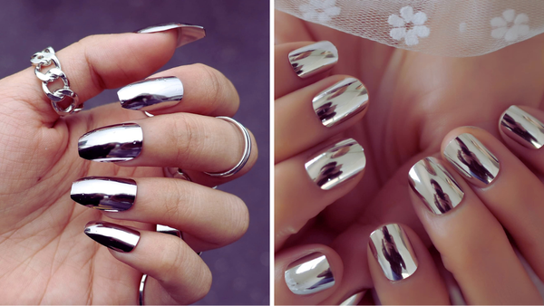 Is Silver Nail Polish in Style? A Comprehensive Guide