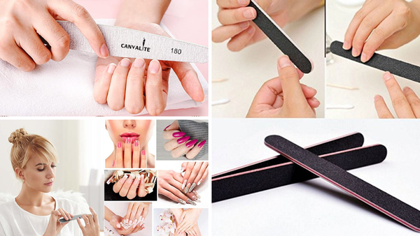 What is an Emery Board Nail File? Uncovering its Purpose and Benefits