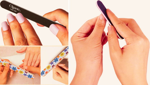 How Do I Use Emery Files: The Ultimate Guide to Nail Filing