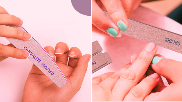 How Long Should You Use an Emery Board? Exploring Nail Care Practices