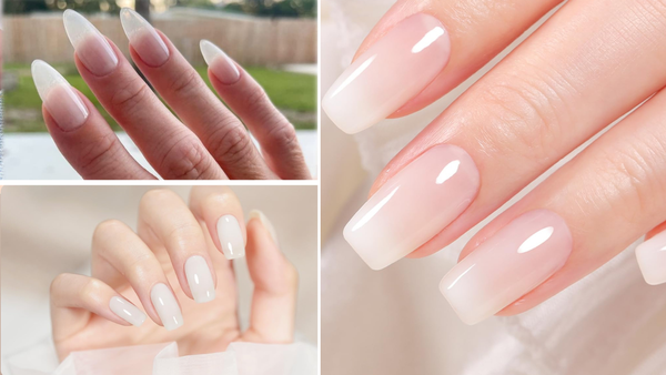 How Do I Get Sheer White Nails: The Ultimate Guide
